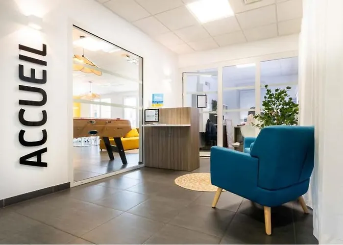 Billiga Hotell i Dijon