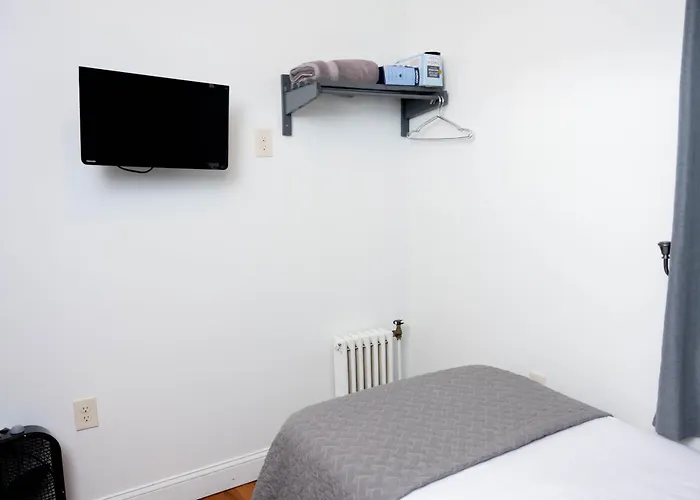 Cheap Hotels in Union City