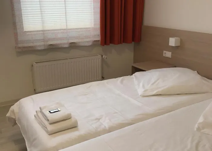 Günstige Hotels in Butjadingen