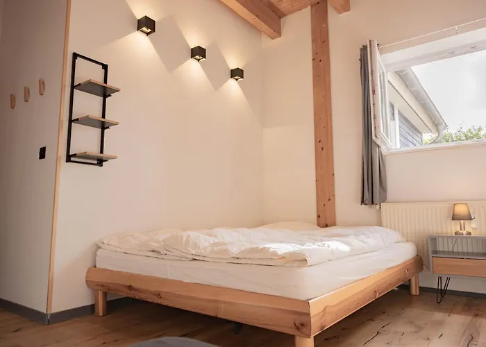 Hostels in Fehmarn