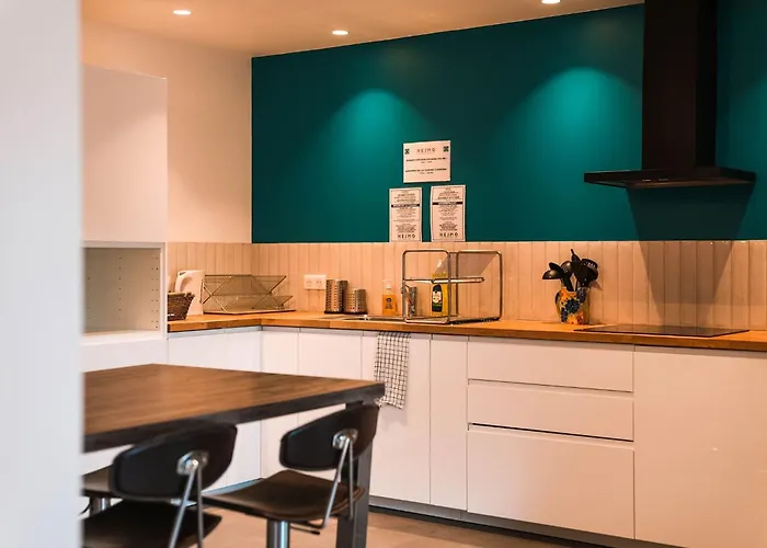 Hostels in Soorts-Hossegor