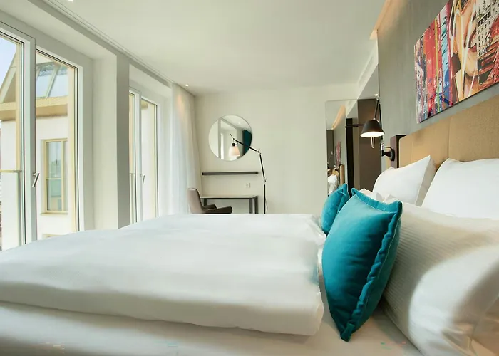 Günstige Hotels in Graz