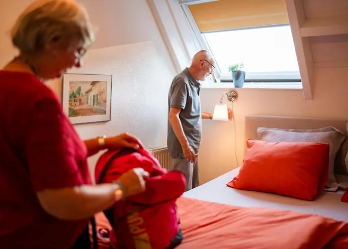 Bed and Breakfast in Millingen am Rhein