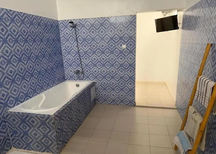 Hotel pas Cher à Dakar