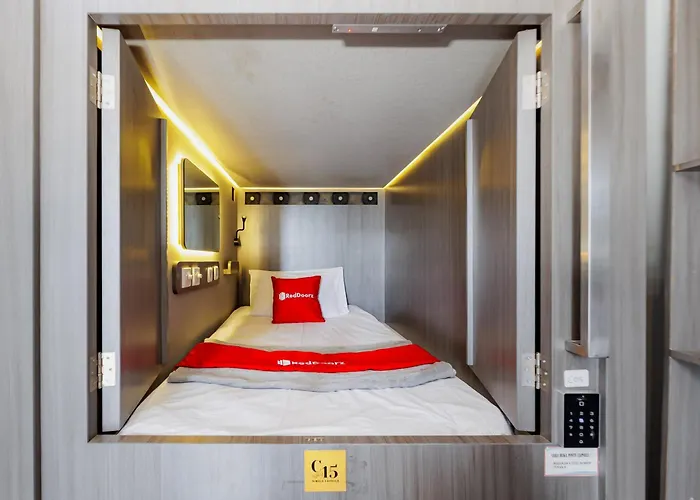 Cheap Hotels in Bandung