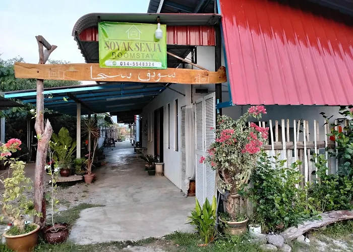 Hostels in Langkawi