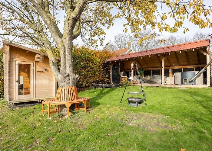 Bed and Breakfast in Zuid-Beijerland