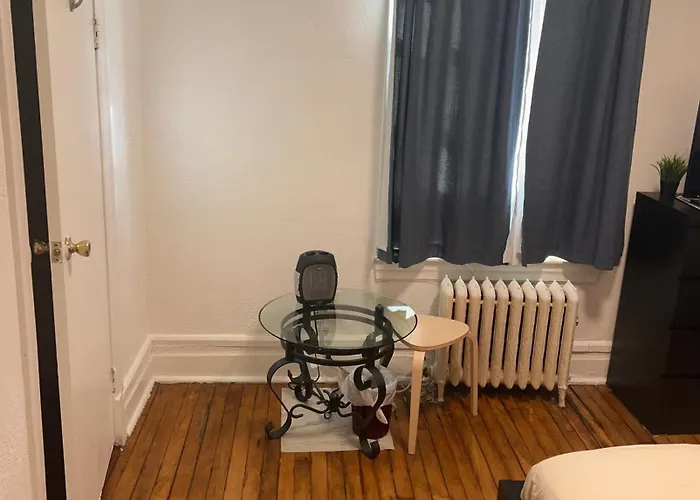 Cheap Hotels in Mount Vernon