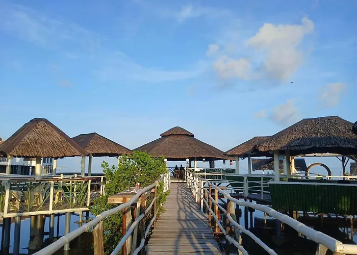 Cheap Hotels in Puerto Princesa