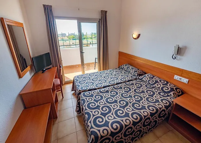 Cheap Hotels in Santa Susanna