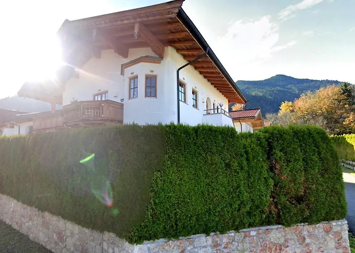 Bed and Breakfast en Kitzbühel
