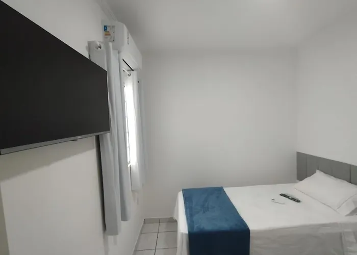 Guest Houses in Petrolina