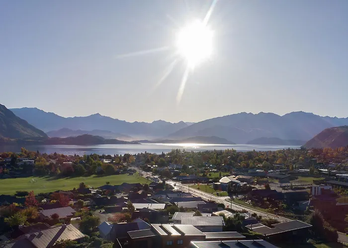 B&B in Wanaka