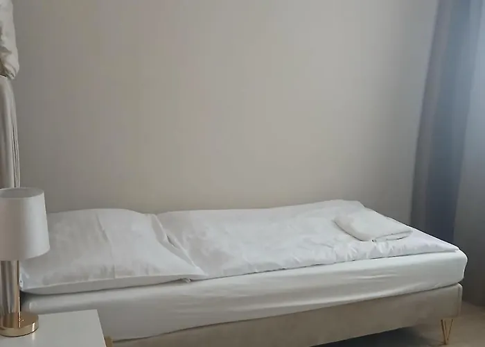 Affittacamere a Košice