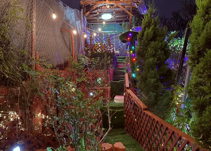 Guest Houses in Tijuana