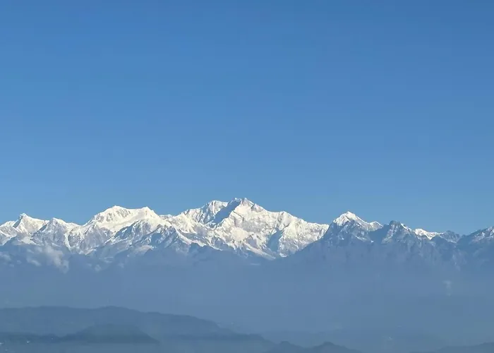 Hostels in Darjeeling (West Bengal)