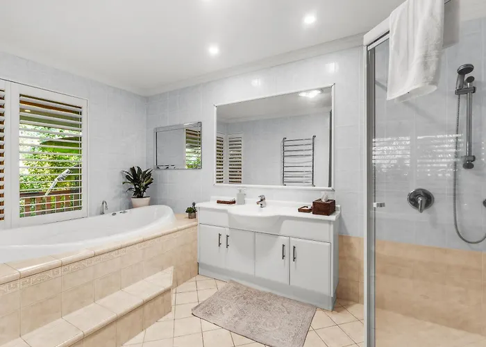 Bed & Breakfast in Mount Tamborine