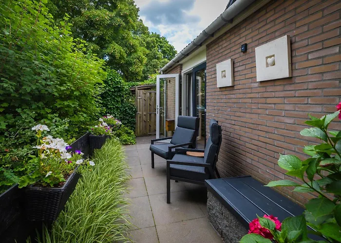 Bed and Breakfast in Harderwijk