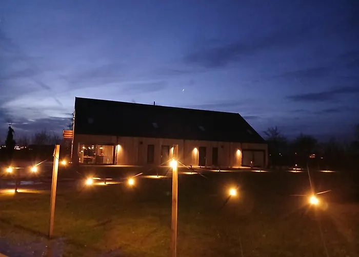 Bed and Breakfast in Urk