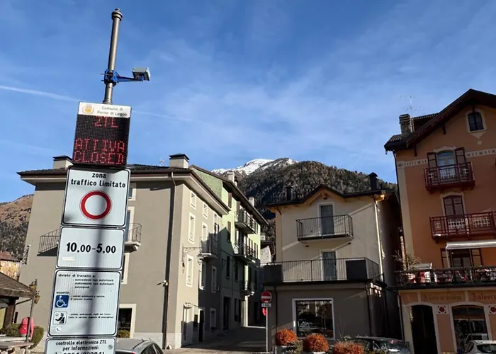 Affittacamere a Ponte Di Legno
