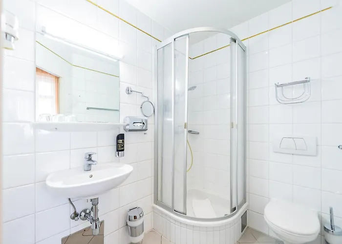 Bed & Breakfast in Vienna