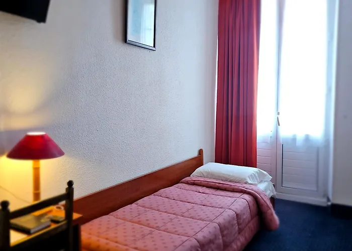 Hotel pas Cher à Marseillan (Hautes-Pyrenees)