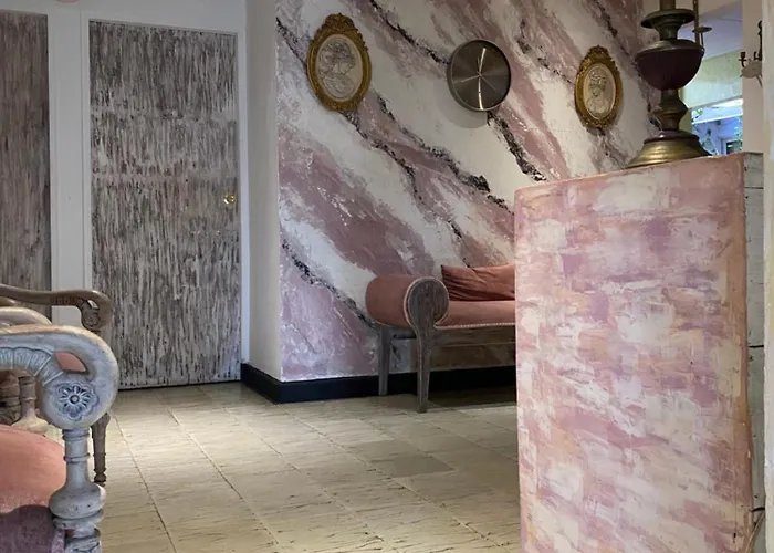 Hotel Economici a Cartagena