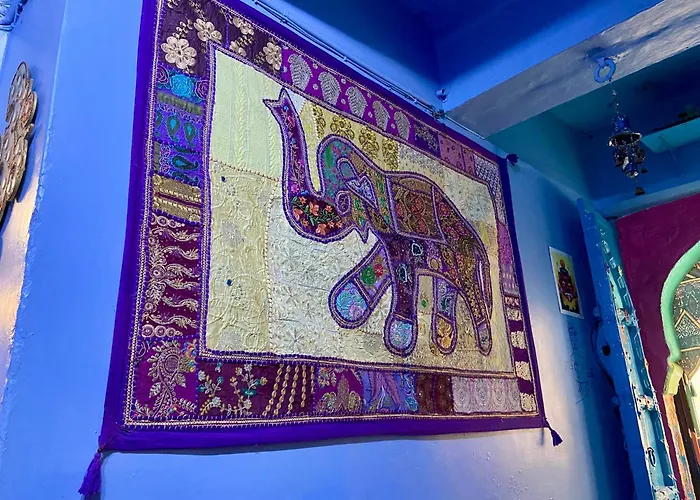 Hostels in Jodhpur (Rajasthan)