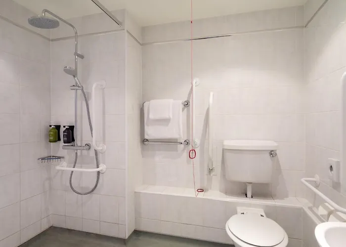 Cheap Hotels in NOTTINGHAMSHIRE