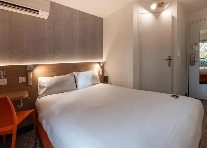 Hotel pas Cher à Bruges