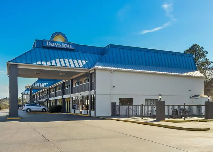Motels in Ocean Springs