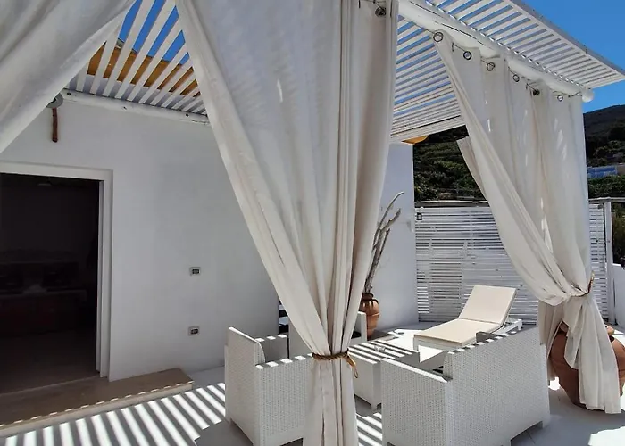 Billiga Hotell i Ponza