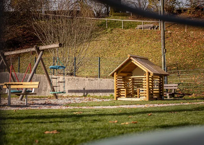 Günstige Hotels in Berchtesgaden