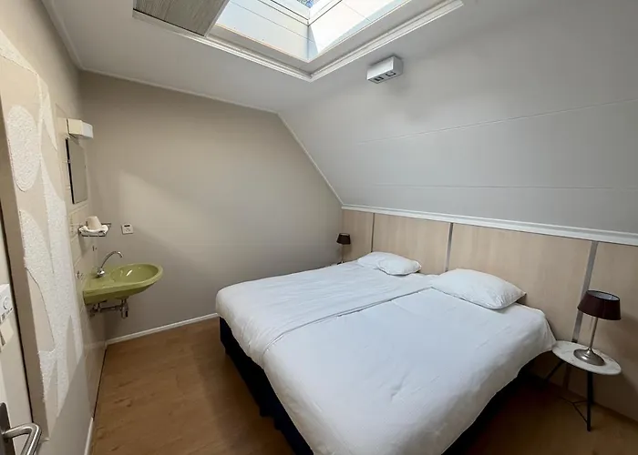 Goedkope Hotels in Noordwijk