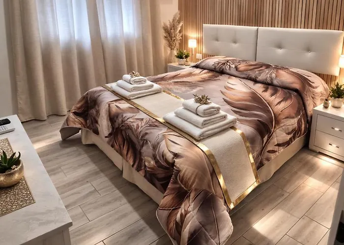 Bed and Breakfast a Opera