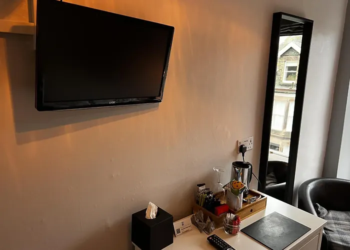 Bed and Breakfast in Keswick (Cumbria)