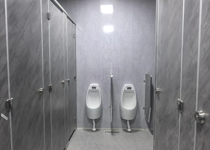 Cheap Hotels in Beijing