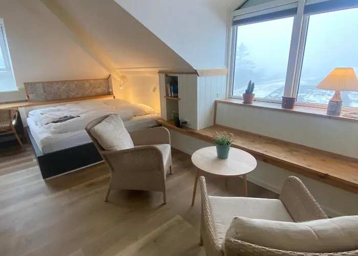 Billiga Hotell i Middelfart