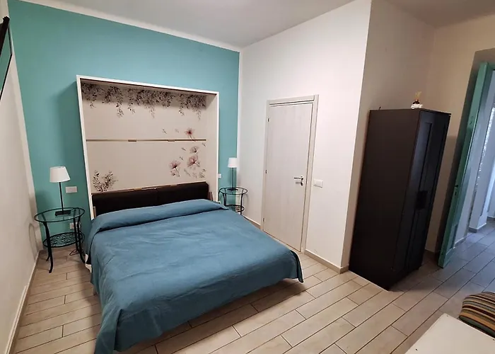 Bed and Breakfast i Pisa