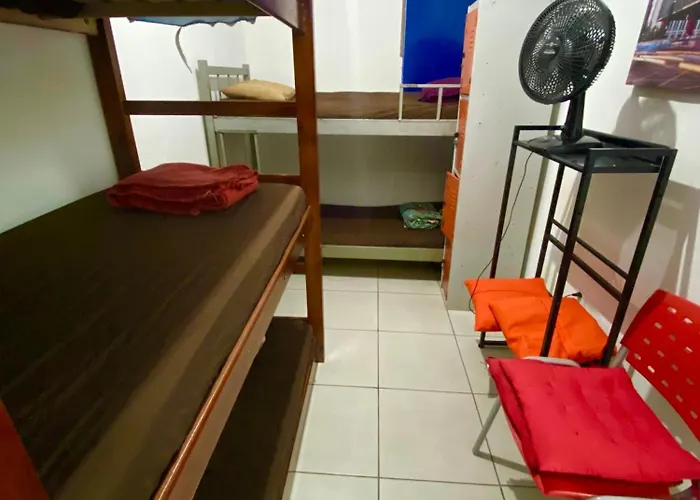 Günstige Hotels in São Paulo