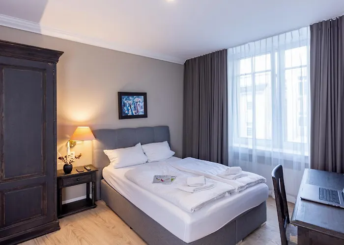 Günstige Hotels in Hagen (Osnabruck)