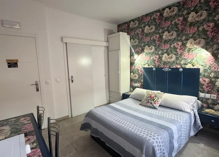 Bed and Breakfast em Leão