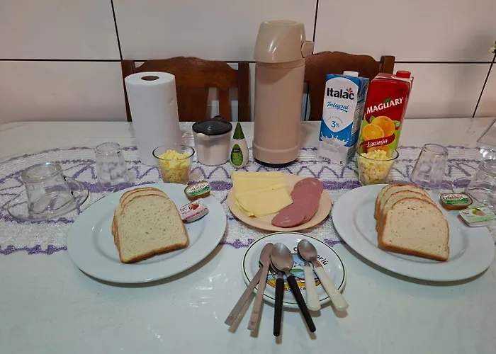 Hostels in Guarulhos