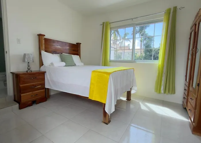 Maisons d'Hôtes à Montego Bay