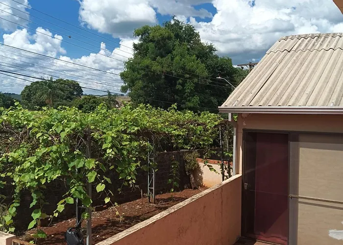 Guest Houses in Londrina