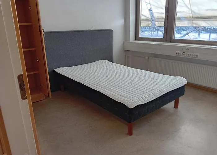 Hostellit Kouvola