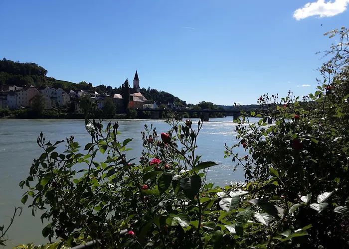 Pensionen in Passau