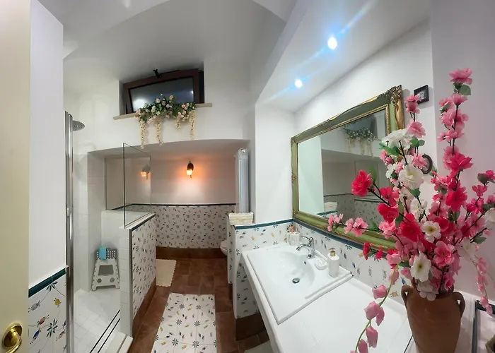 Bed and Breakfast a Fiano Romano