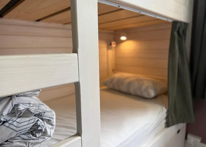 Hostels in Dunedin