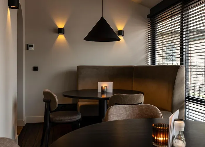 Goedkope Hotels in Helmond